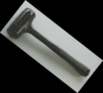 数量 HIT TOOLS コンポータンハンマー R-10