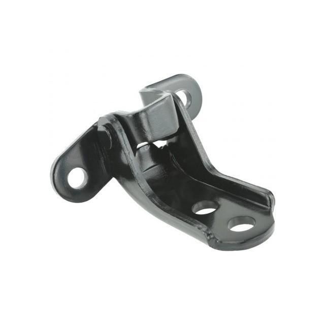 トヨタ ランドクルーザー 100 フロントドア ヒンジ UPR 左 Door Hinge LH Door Upper Genuine TOYOTA  純正 JDM OEM 未使用 メーカー純正品