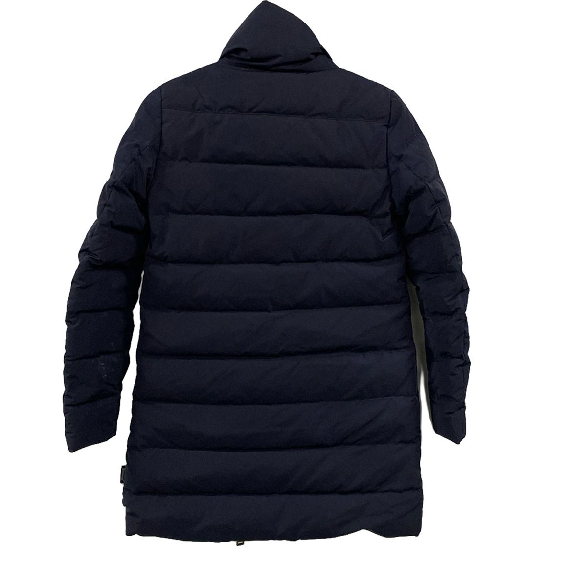 モンクレール ジェルボワーズ/ダウンコート レディース SIZE 00 MONCLER - MONCLER(モンクレール) ダウンコート サイズ0 XS