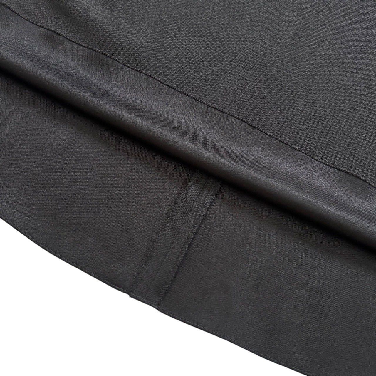 DAISY LIN 40 黒 Washable High Neck FOXEY DAISY LIN 40 Black