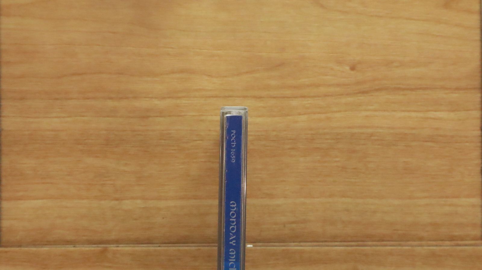 国内盤CD☆マンデー・満ちる/MONDAY MICHIRU□ Mermaid 【POCH1659