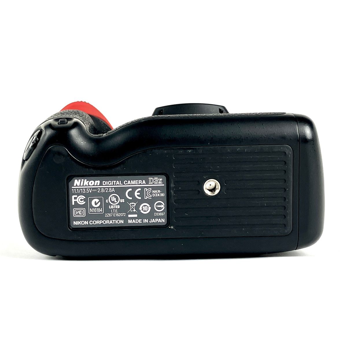 【超レア】ニコン Nikon D3X ボディ 超レア】ニコン Nikon D3X ボディ Nikon D3x | eBay