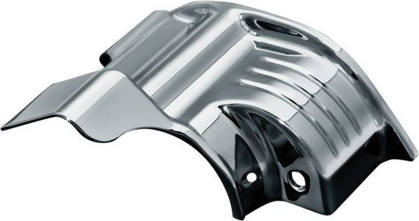 KURYAKYN STARTER MOUNT COVER CHROME | 7779