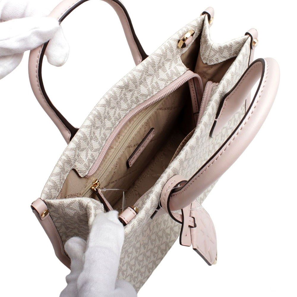 マイケルコース MIRELLA. SM SHOPPER TZ XBODY