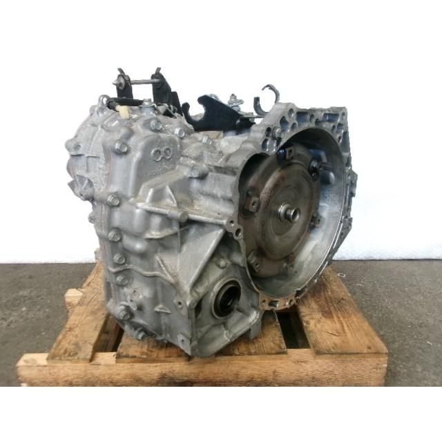 シエンタ DBA-NSP170G