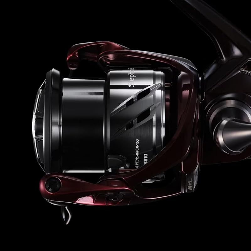 SHIMANO エギング