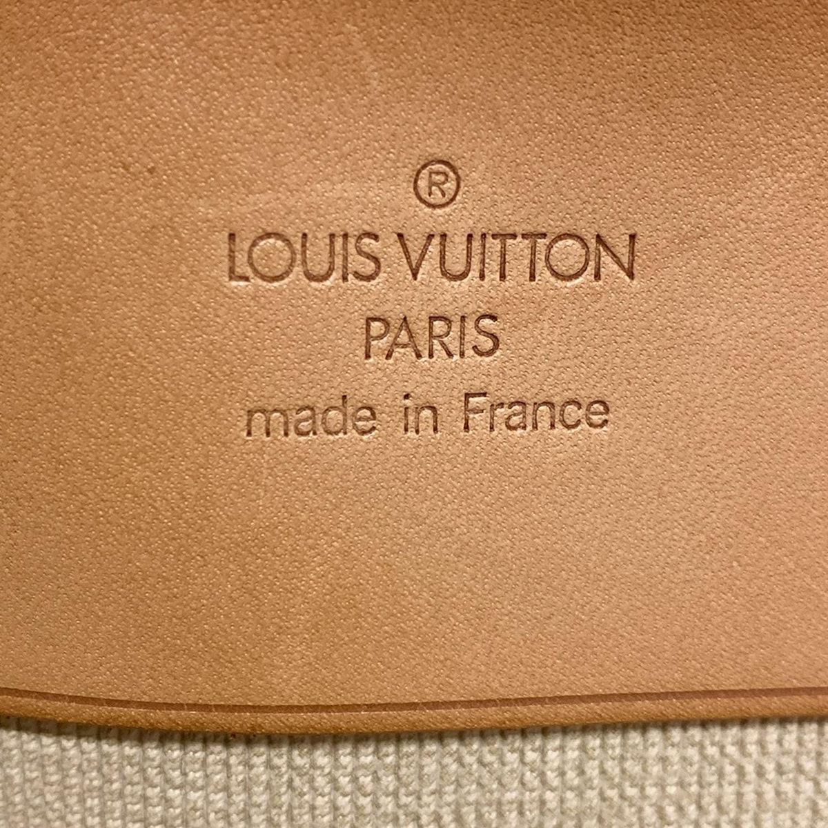 LOUIS VUITTON(ルイヴィトン) ボストンバッグ モノグラム アリゼ LOUIS VUITTON(ルイヴィトン) ボストンバッグ モノグラム アリゼ