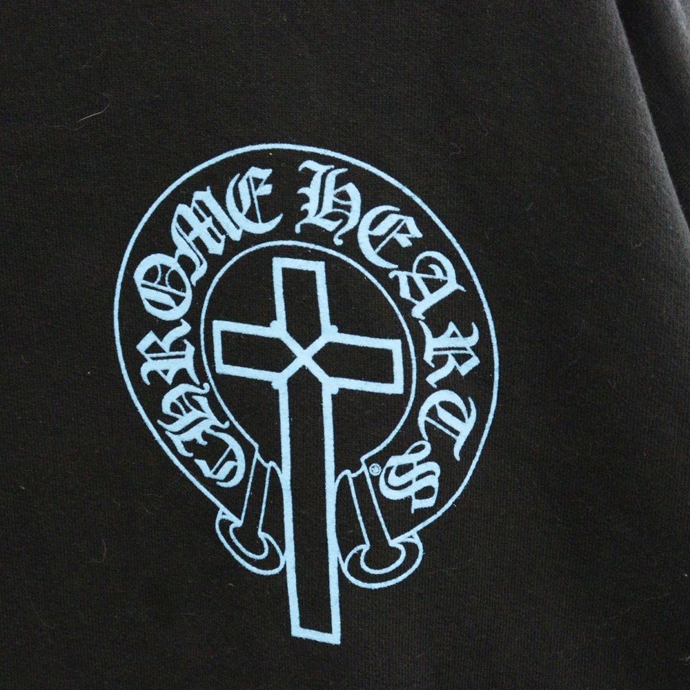 CHROME HEARTS (クロムハーツ) WWW.CHROMEHEARTS.COM