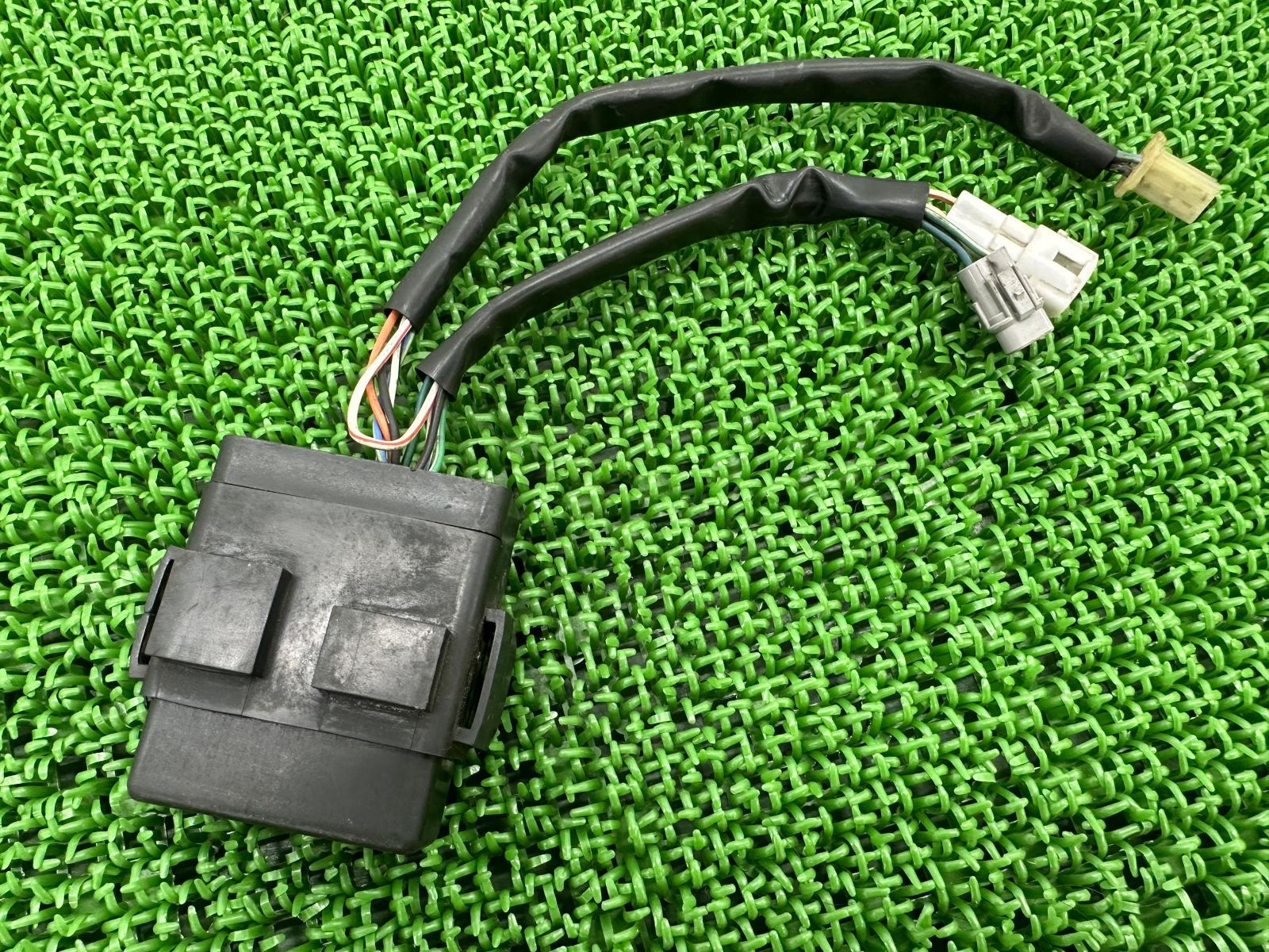 セロー225W 純正CDI 4JG イグナイター ヤマハ ノーマル SEROW WE 1KH