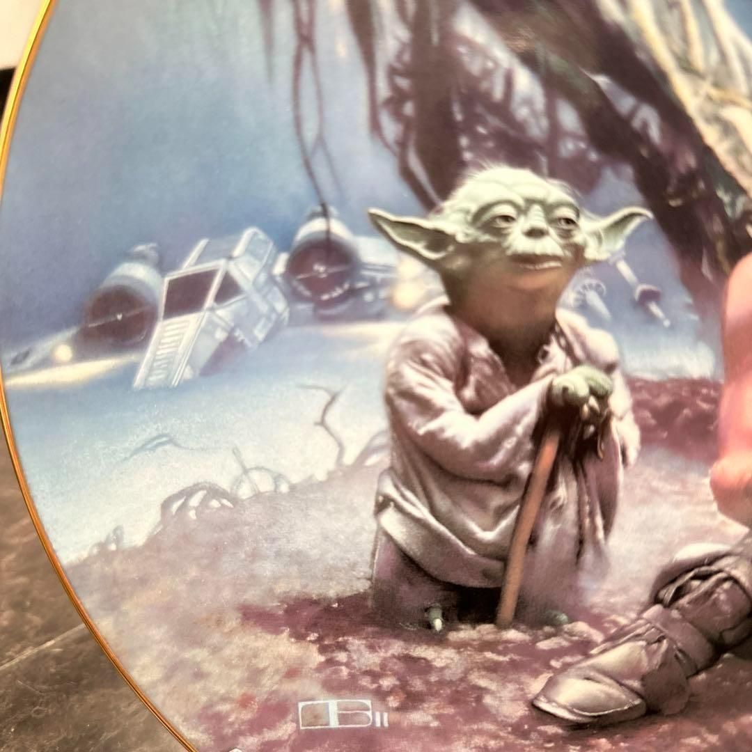 ルーク・スカイウォーカー限定版陶器ビンテージ ルーク・スカイウォーカー限定版陶器ビンテージ ルーク・スカイ