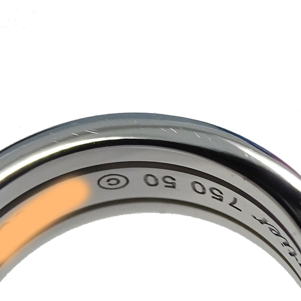 ジュエリー 磨き済み