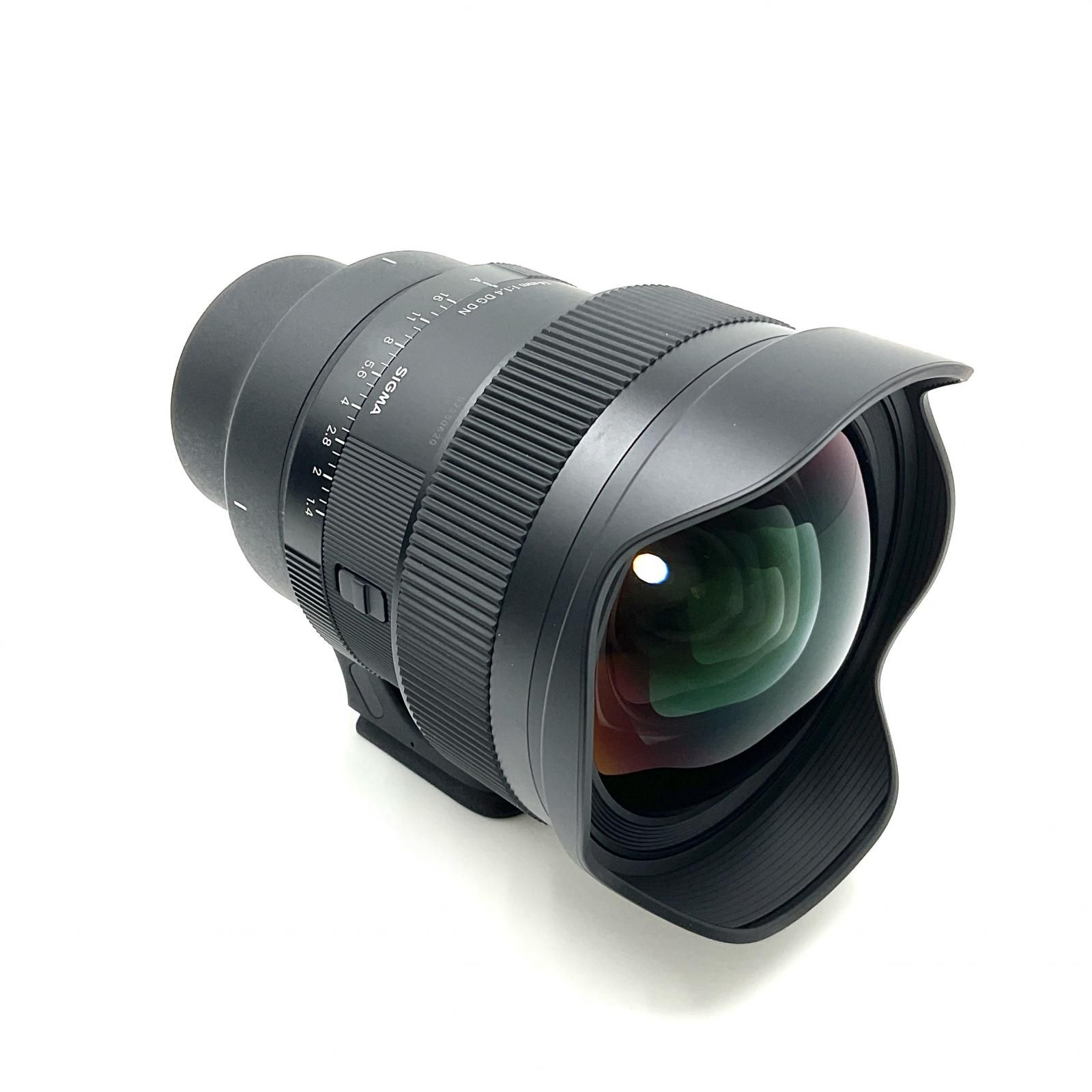 価格.com - 『作例1 G3に本レンズを装着』パナソニック LUMIX G VARIO