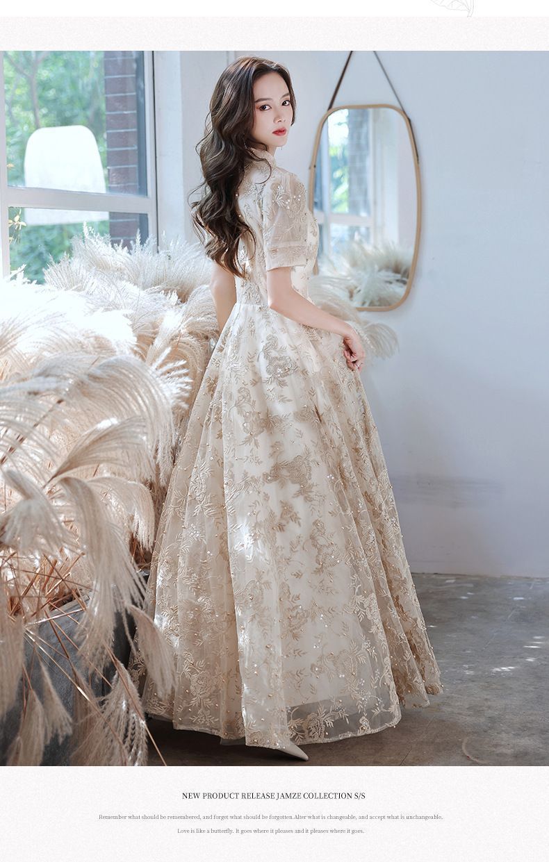 花嫁 パーティードレスフォーマル