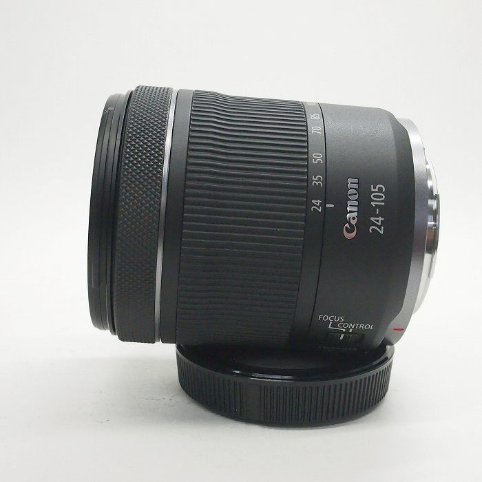 【中古品】Canon RF24-105mm F4-7.1 IS STM 中古】(キヤノン) Canon RF24-105/4-7.1 IS STM 中古美品 Canon RF24