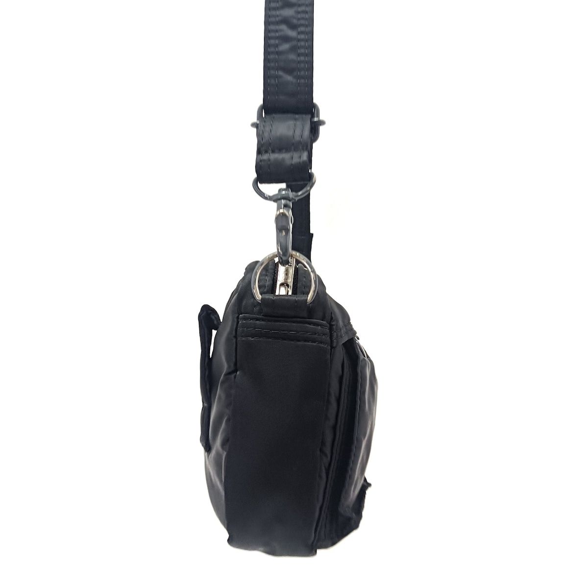 PORTER/吉田(ポーター) ショルダーバッグ美品 タンカー 黒