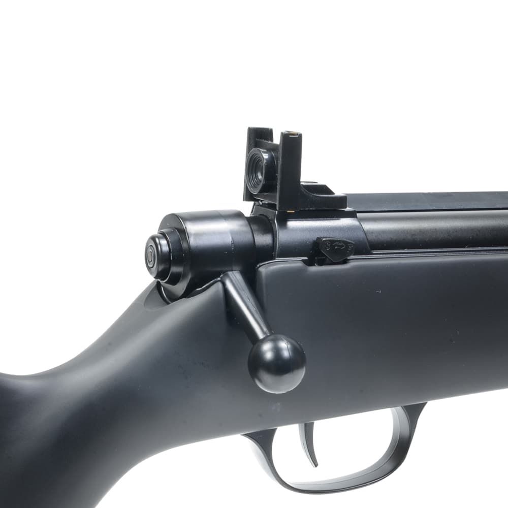 CROWN MODEL エアガン 10歳以上用 スーパーライフル U-10