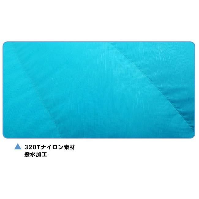 車中泊 冬用