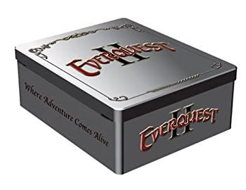 中古】 Everquest II Collector's Edition 輸入版 EverQuest II