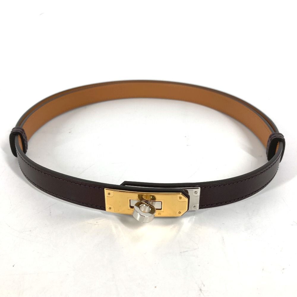 HERMES エルメス ベルト ケリーベルト デュオ スイフト - メルカリ
