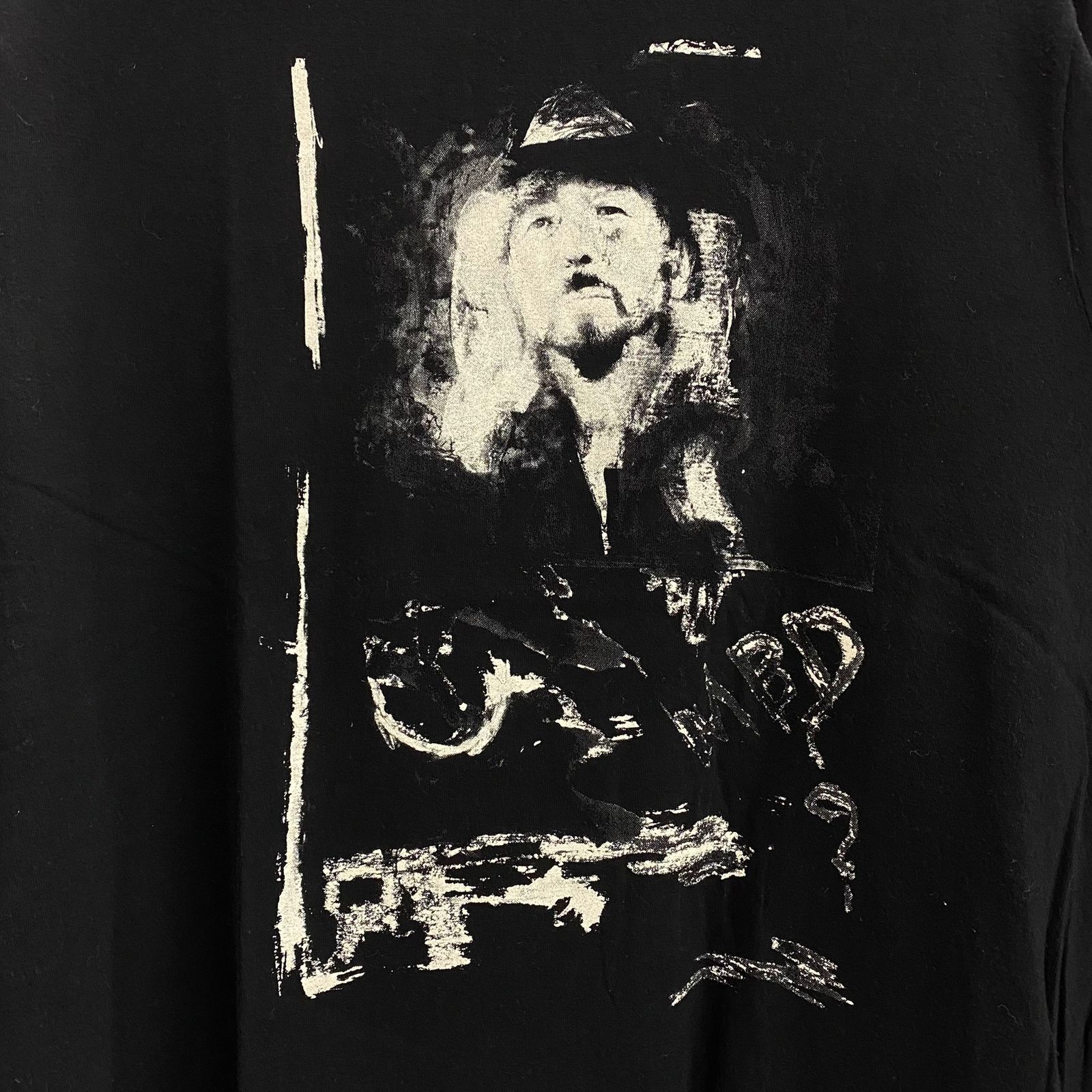 ブラックスキャンダルヨウジヤマモト BLACK Scandal Yohji Yamamoto BS 