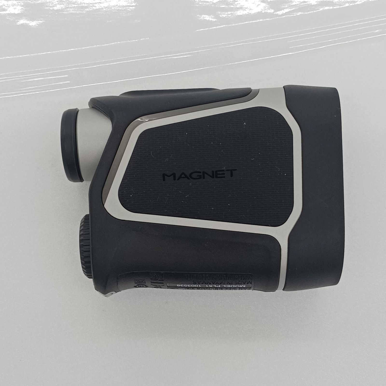 最低の価格！ 展示商品 ニコン Nikon ゴルフ用レーザー距離計 クールショット COOLSHOT 50i LCS50i LCS50i バラエティ豊かな