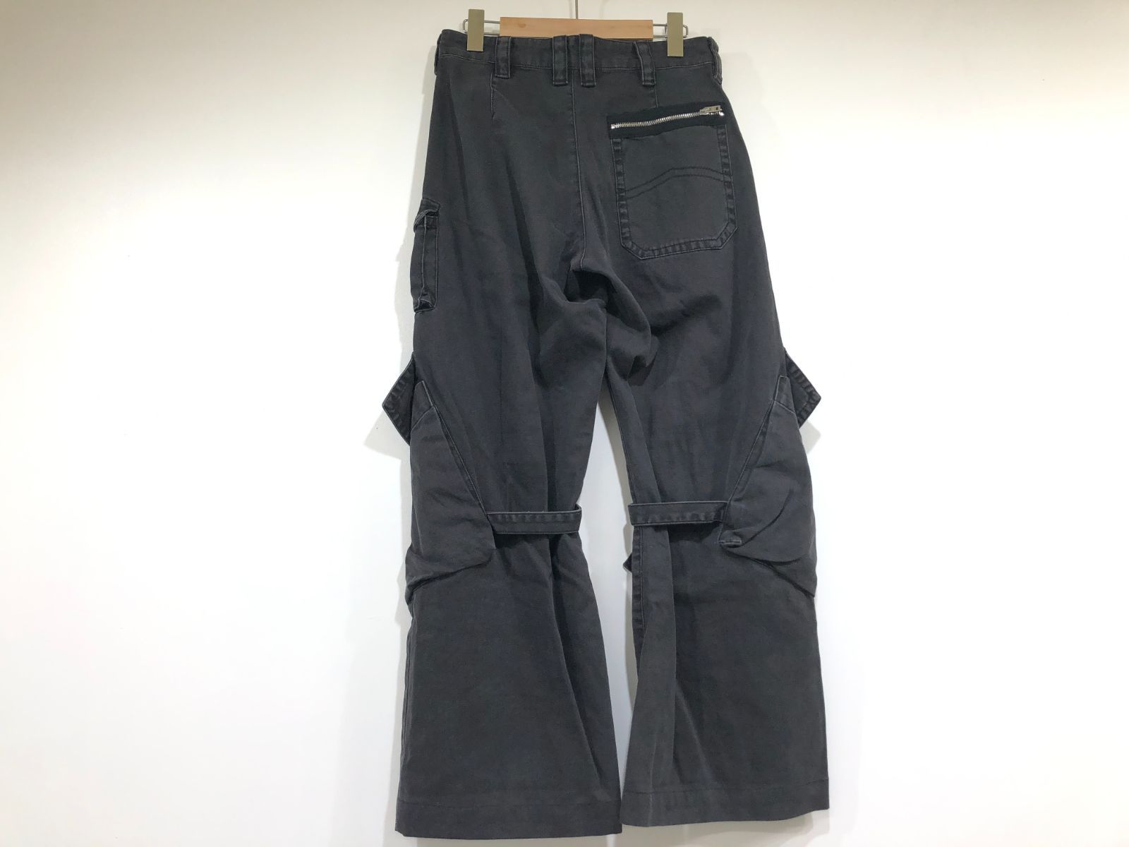 小牧店】Acne Studios・アクネ ストゥディオズ/23AW/カーゴ 小牧店】Acne Studios・アクネ ストゥディオズ/23AW/カーゴ