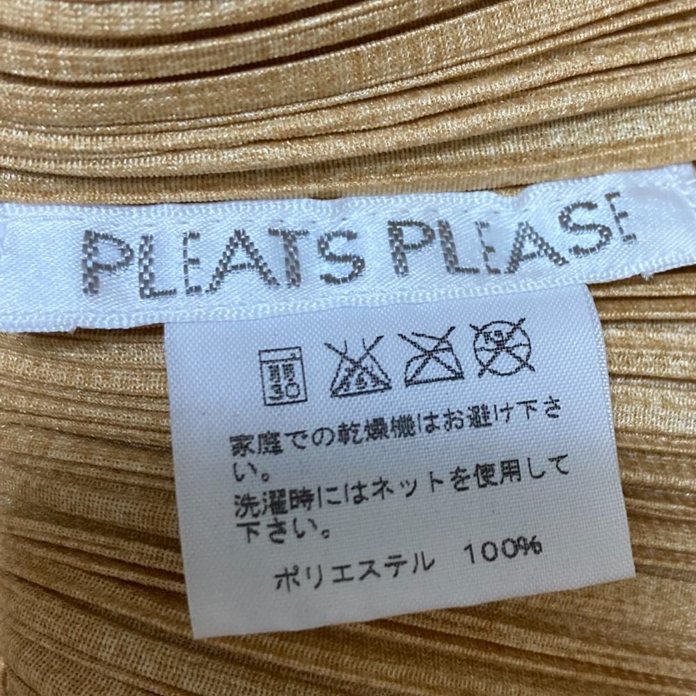 ノースリーブ カットソー