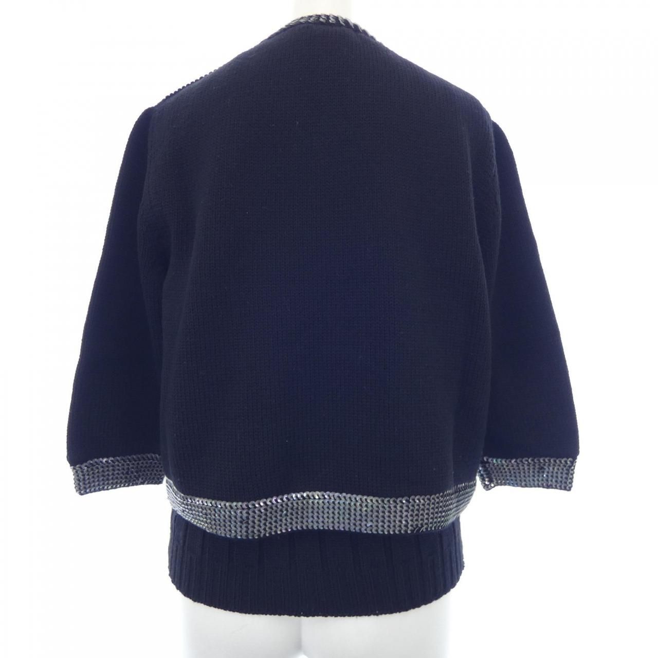 ヴィンテージ シャネル