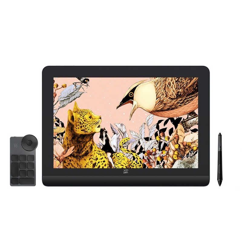 送料無料 ♥ 未開梱 XPPEN ARTPP160QH-JP Artist Pro 16 Gen2 替え芯セット付属 ARTPP160QH_JP