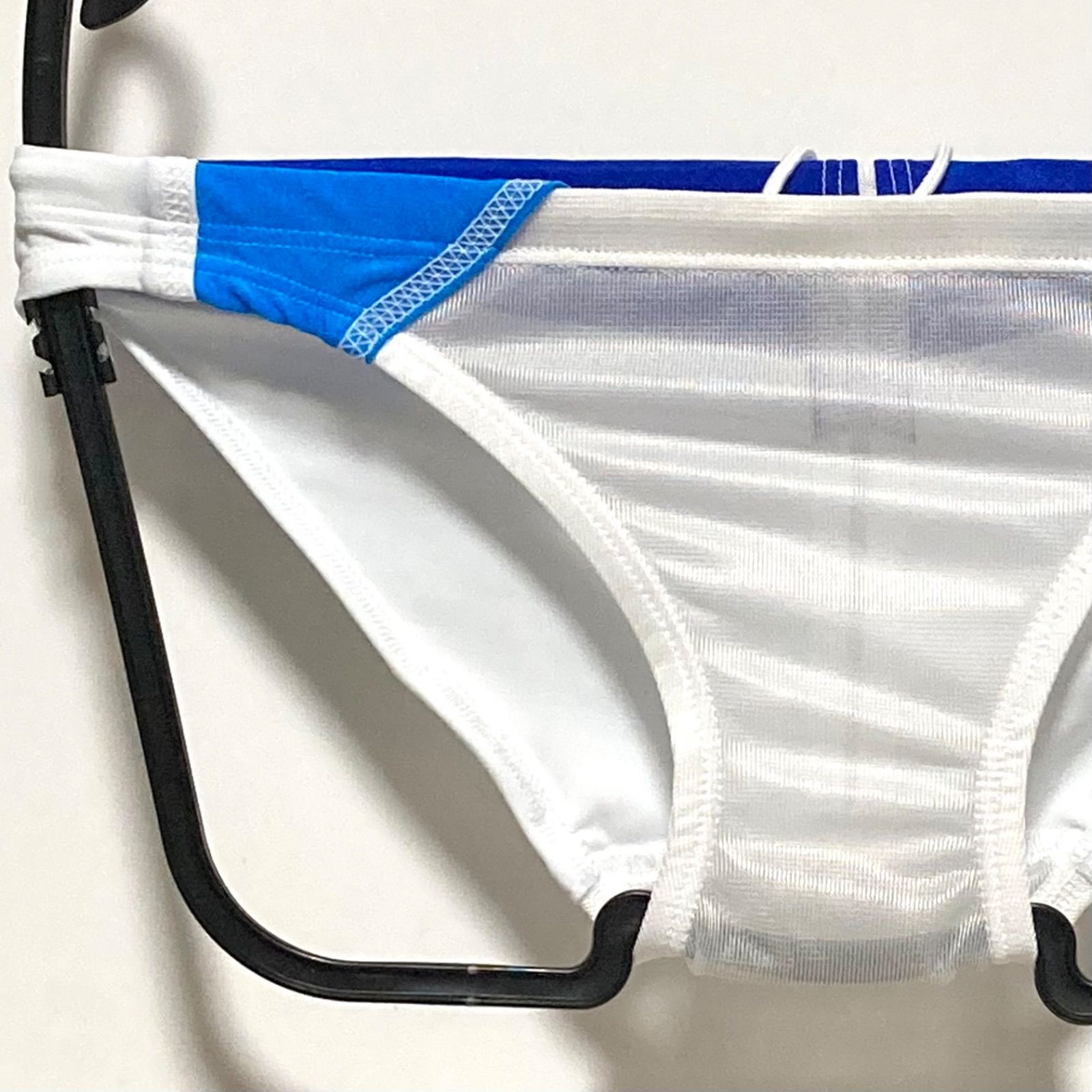 WB01 当店オリジナル/スケスケ競パン - メルカリ