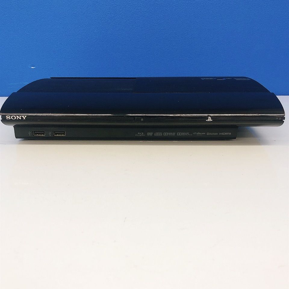 SONY PlayStation3 本体 CECH-4300C