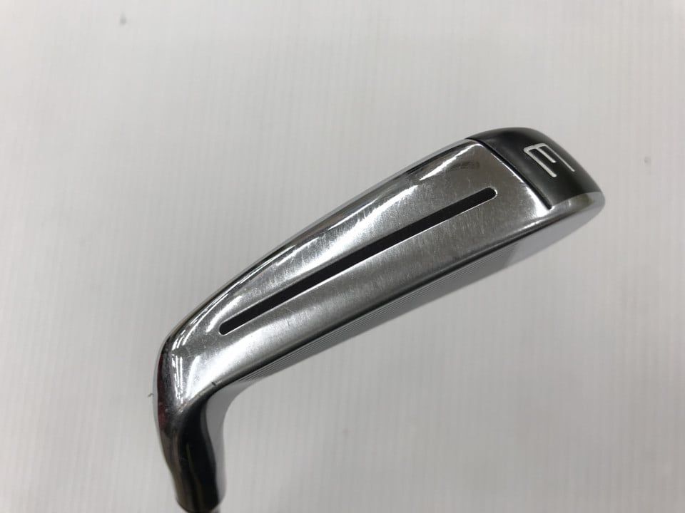 中古】 タイトリスト 913 H 21° ユーティリティ UT リシャフト