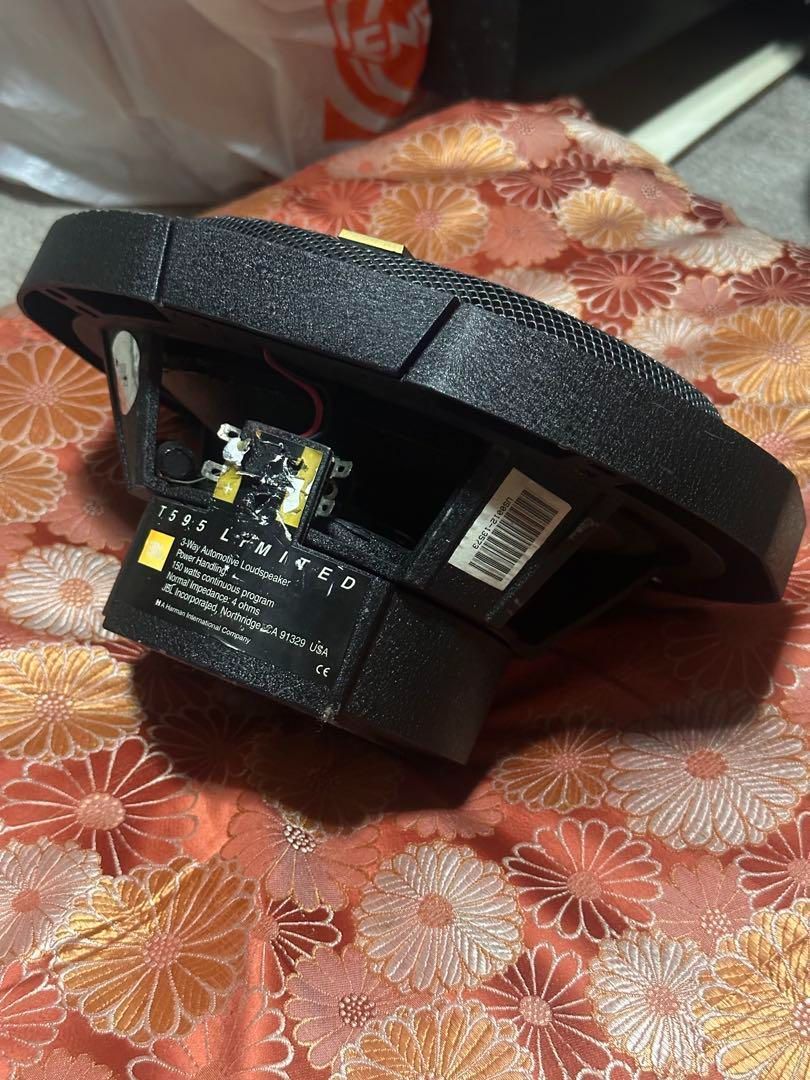 T959 ローライダー