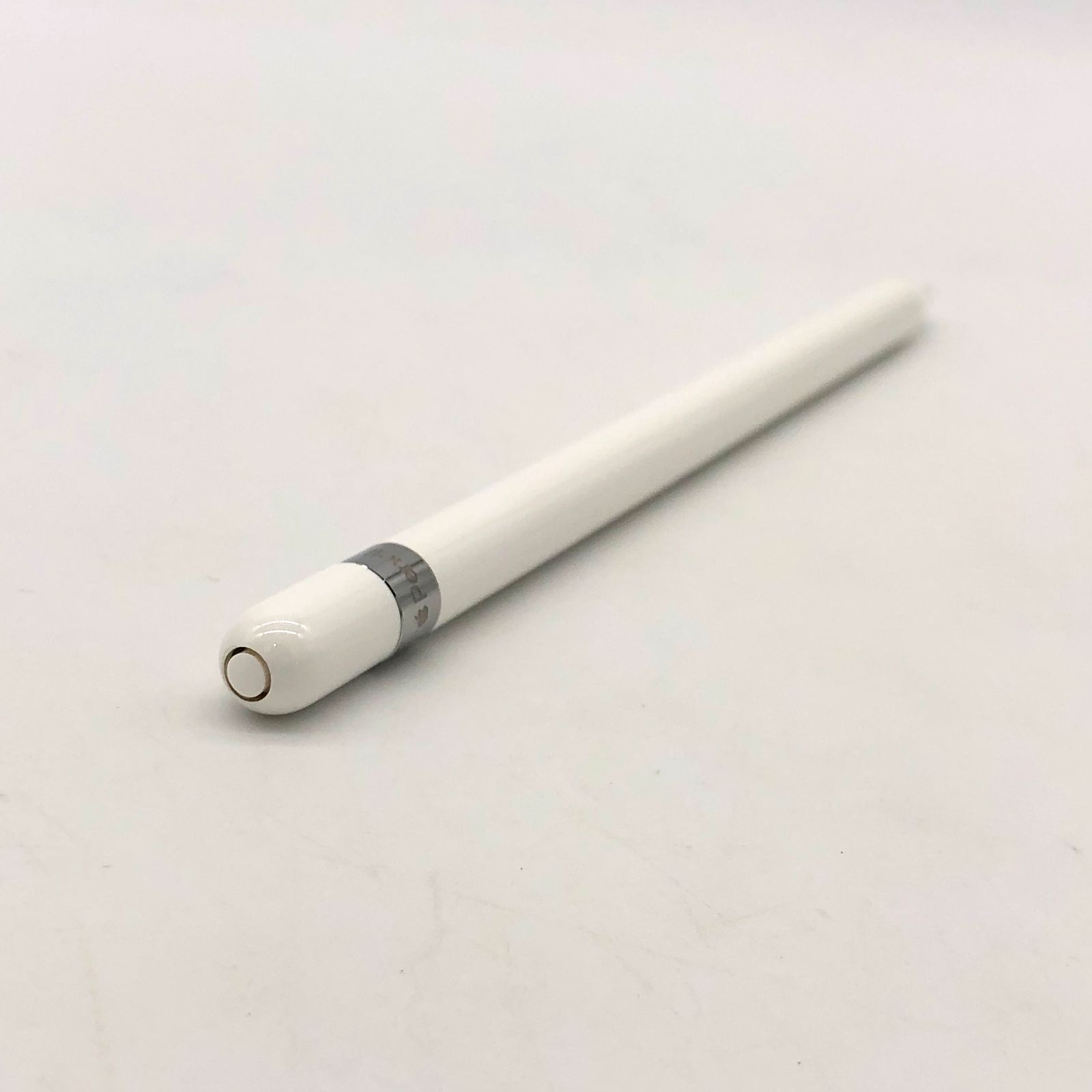 ▽【ジャンク品】Apple Pencil アップルペンシル 第1世代 MK0C2J/A