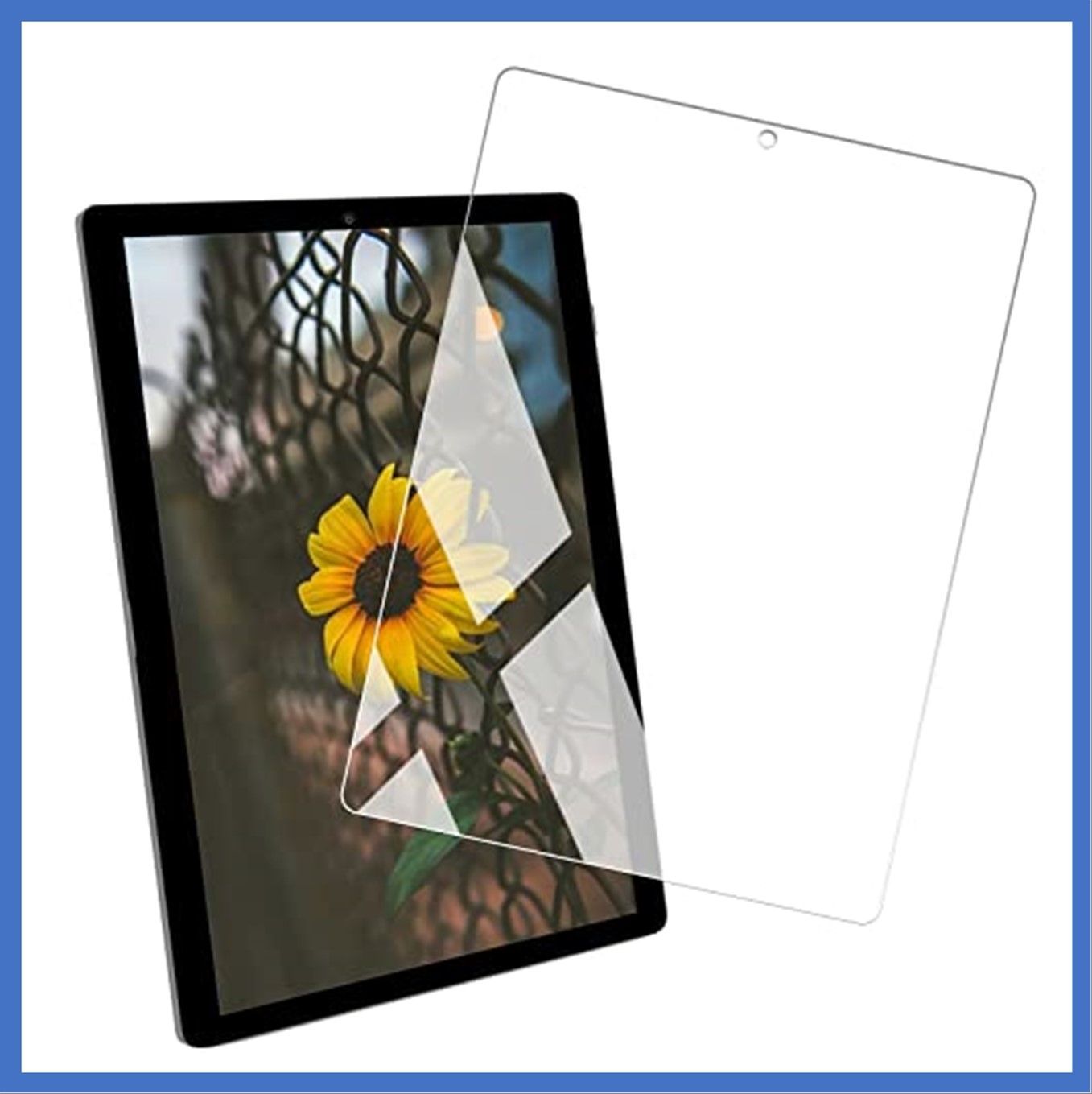 大勧め 強化ガラスフィルム CHUWI HiPad X用