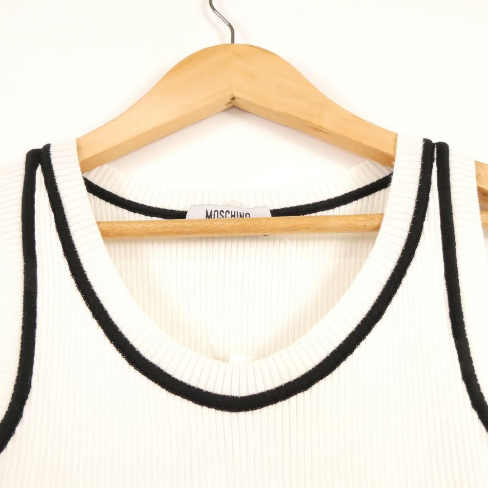 MOSCHINO CHEAPANDCHIC モスキーノチープアンドシック