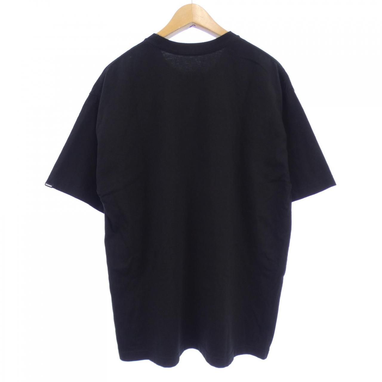 ヨウジヤマモトプールオム YOHJI YAMAMOTO POUR Tシャツ - メルカリ