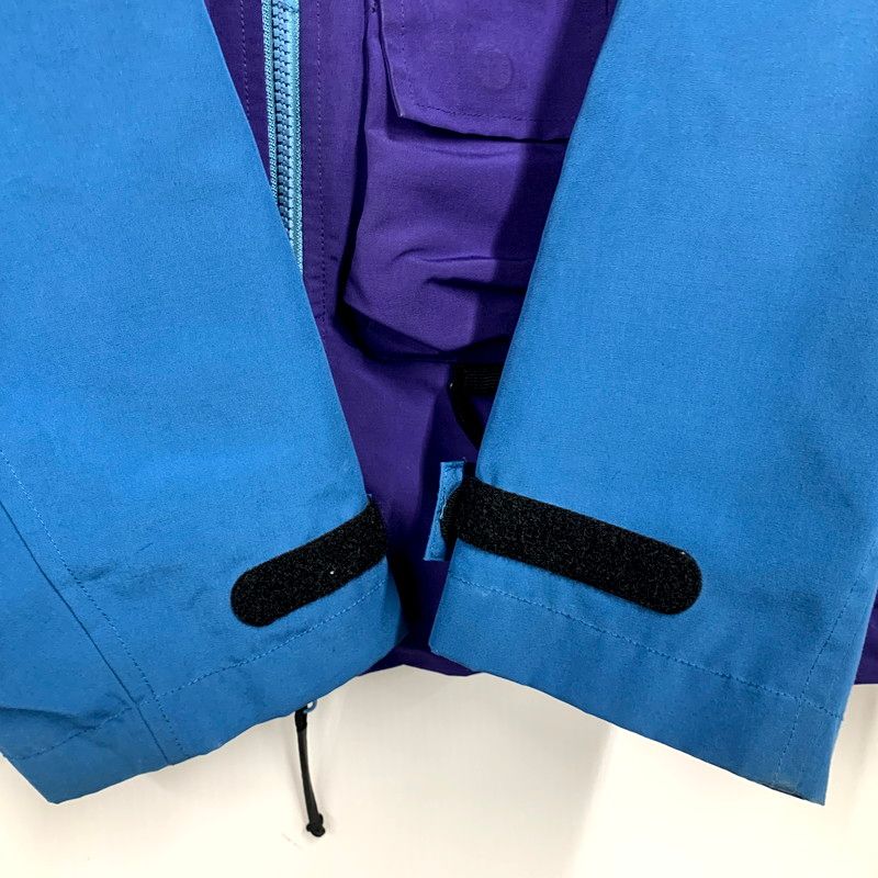 中古品】 LIBERAIDERS リベレイダース WIND SHELL JACKET II 中古品】 LIBERAIDERS リベレイダース WIND SHELL JACKET II