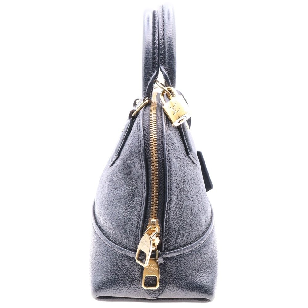LOUIS VUITTON (ルイヴィトン) モノグラムアンプラント