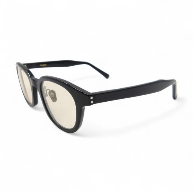 kearny PEPPER SUNGLASSES BLACK ケース有 カーニー ペッパー セル