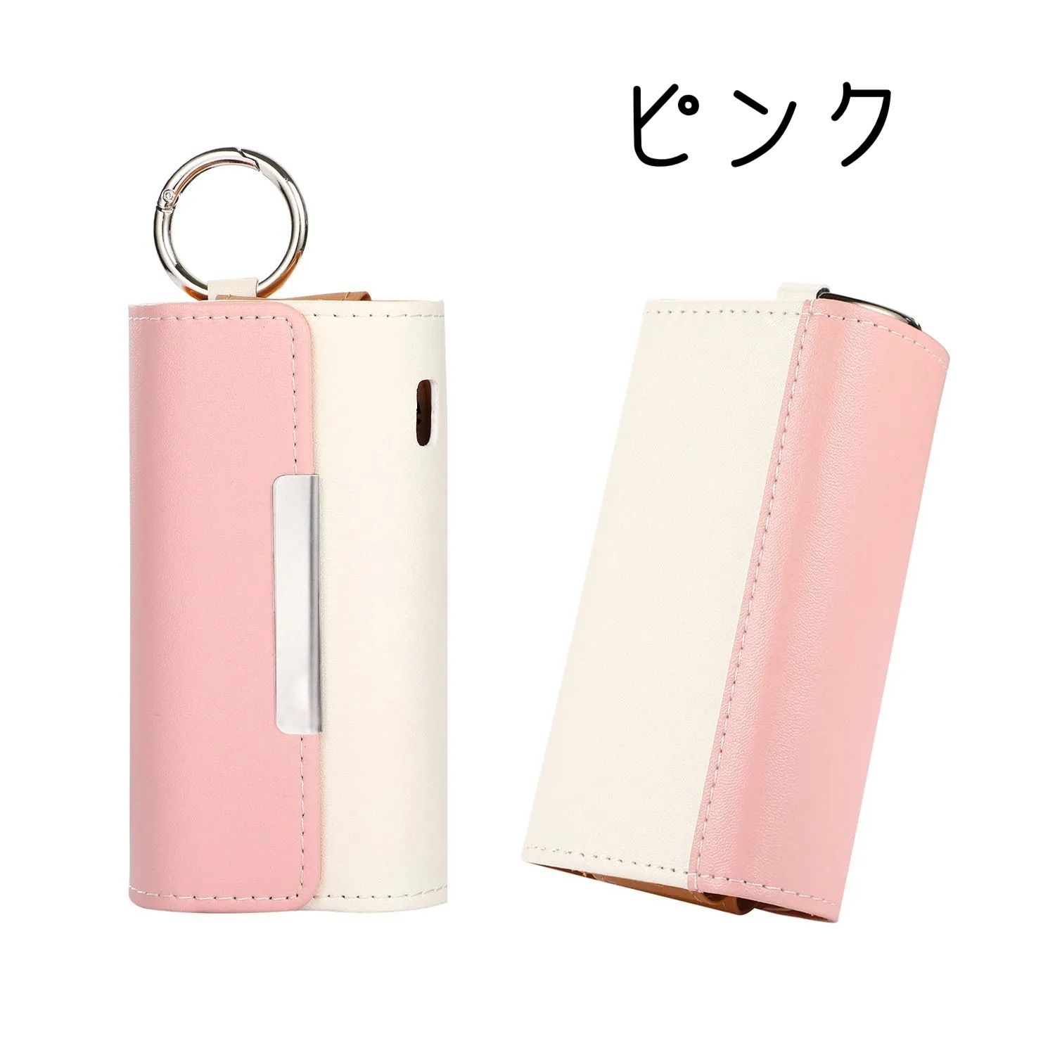 アイコス イルマ 対応 ケース iqos iluma iqos3duo - メルカリ