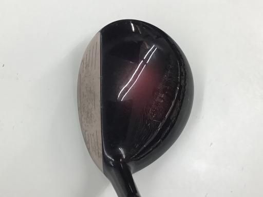 中古】 マジェスティゴルフ(旧マルマン) MAJESTY ROYAL III 4W