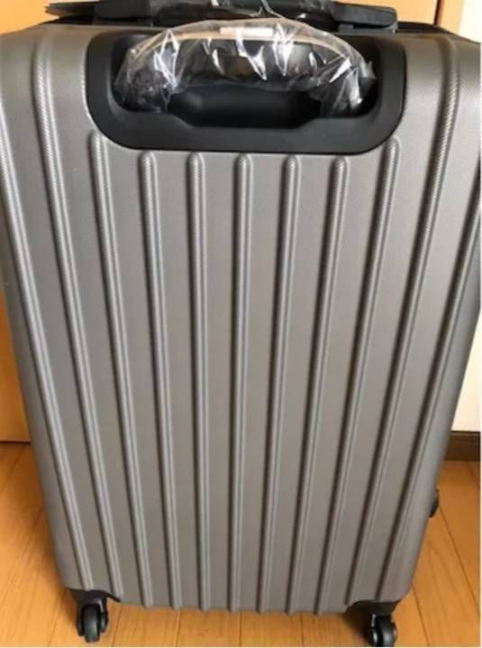 XLサイズ相当 長期旅行