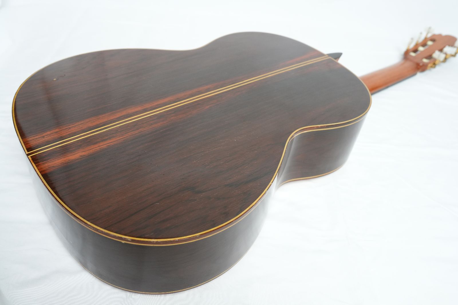 P.15 オール単板クラシックギター