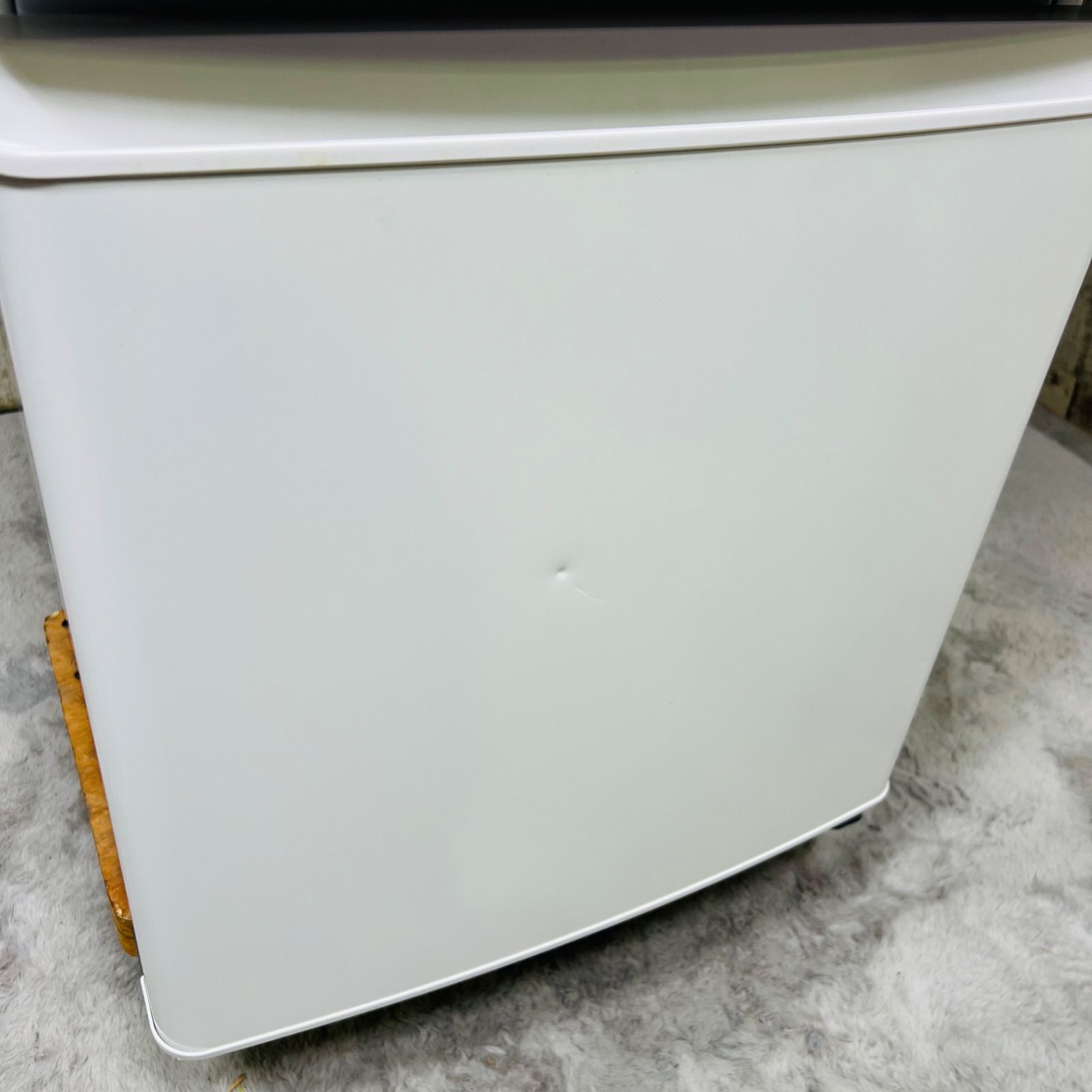三菱 ノンフロン冷凍冷蔵庫 MR-P15EF-KW 2020年製 146L 2020年製 146L 三菱