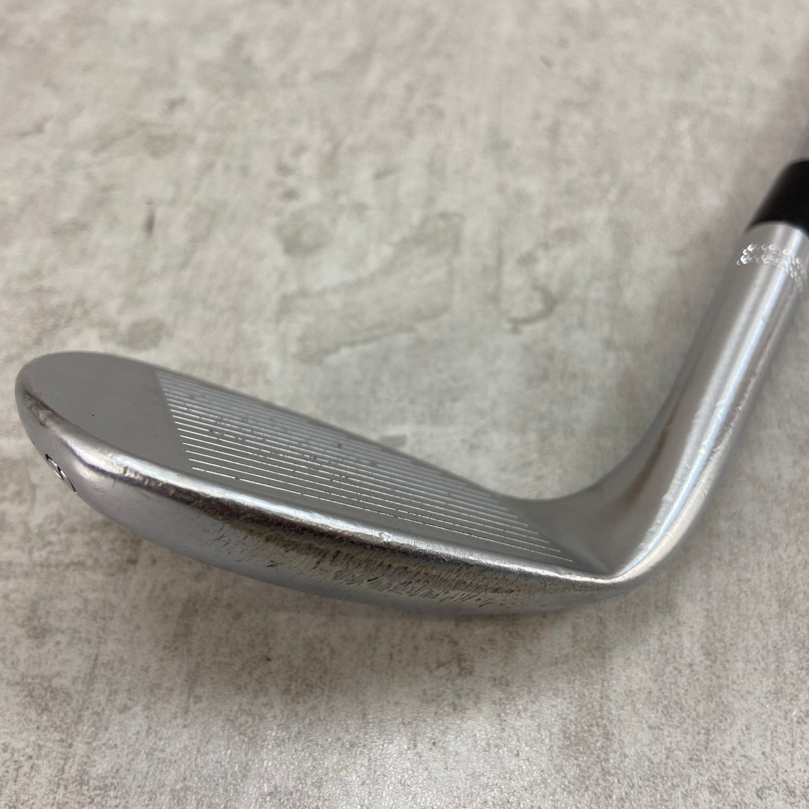 Titleist タイトリスト VOKEY DESIGN FORGED ボーケイデザイン