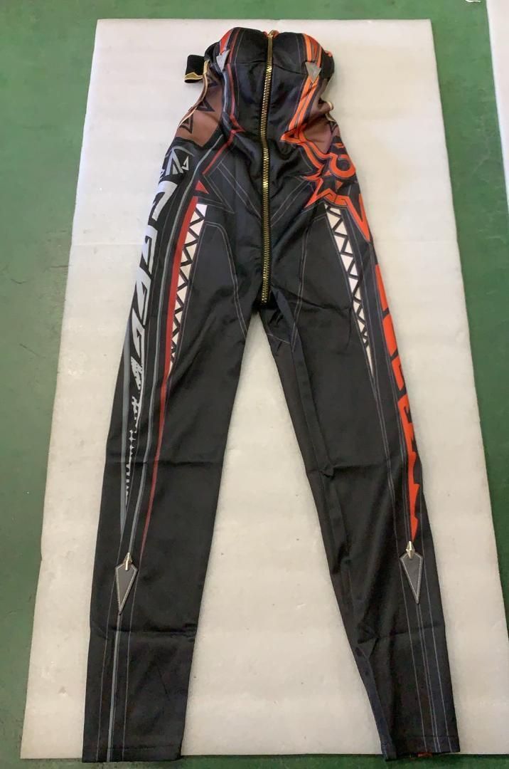  神併 マーヴィカ コスプレ 炎神 原神 M 522726 その他 キャラクター衣装