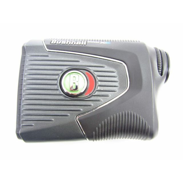 ブッシュネル　プロXE ゴルフ　レーザー距離計　 Bushnell ブッシュネルプロXEジョルト正直レビュー｜気圧で距離を補正する