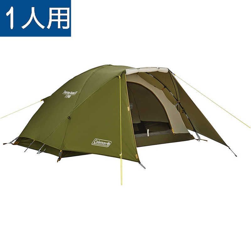 新品 未開封 】 コールマン アウトドア用品 ツーリングドーム/ST 