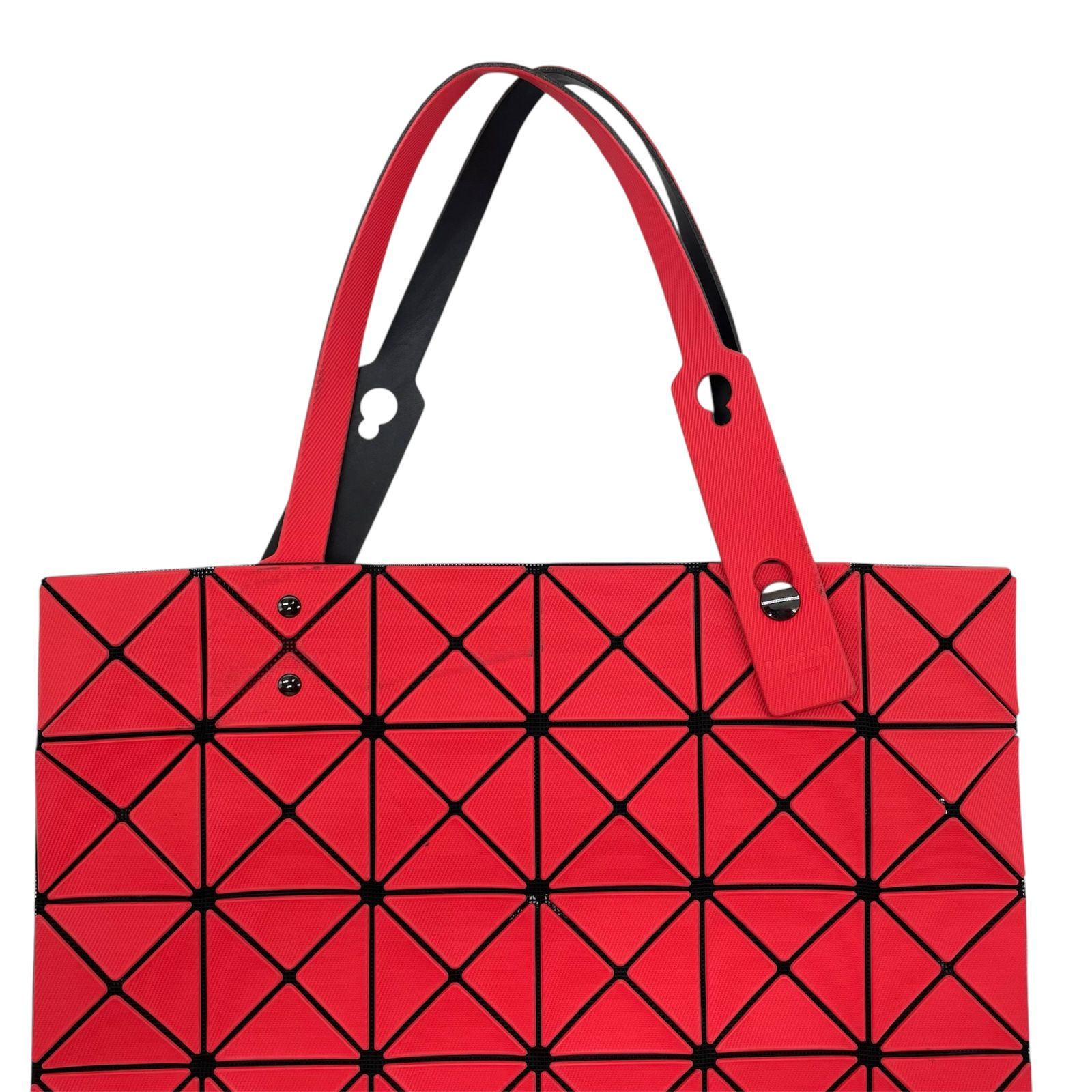 BAO BAO ISSEY MIYAKE バオバオ イッセイミヤケ ハンドバッグ